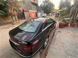 مێرسێدس بێنز E-Class